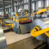 Slitting Machine Uncoiler