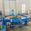 Horizontal Accumulator