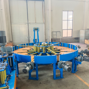 Horizontal Accumulator