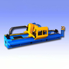 Cold Flying Saw