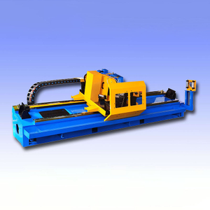 Cold Flying Saw